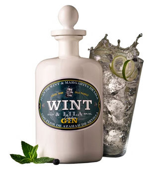 Wint & Lila Gin 700ml