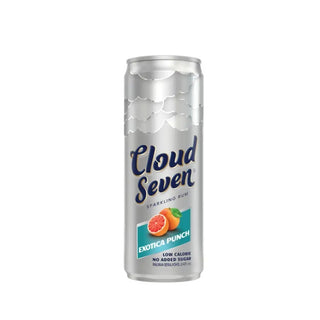 Cloud Seven Exotica Punch 350ml