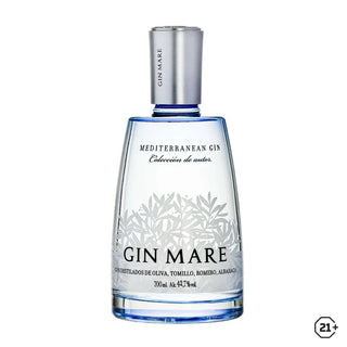 Mare Mediterranean Gin 700ml