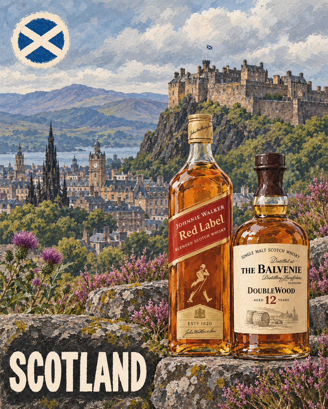 Scotland