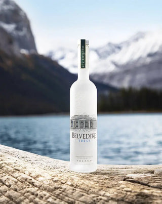 Belvedere Vodka 700ml