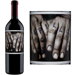 Orin Swift Papillion Napa Valley Red Blend 750ml