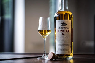 Clynelish 14yrs Single Malt Whisky 700ml