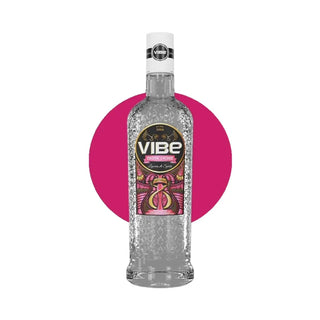 Vibe Exotic Lychee 700ml