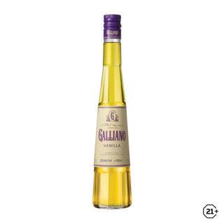 Galliano Vanilla 500ml