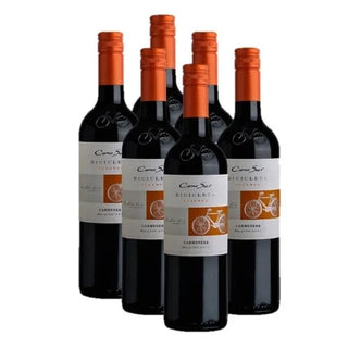 Cono Sur Bicicleta Carmenere 750ml