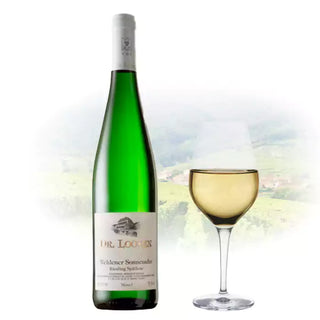 Dr Loosen Wehlener Sonnenuhr Riesling Spatlese 750ml