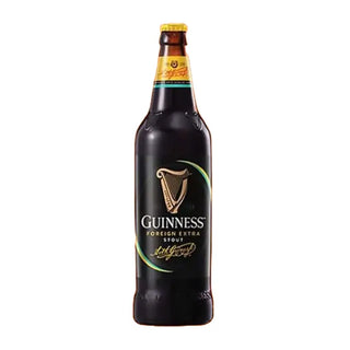 Guinness Foreign Extra Stout Quart 620ml