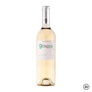 Genesis Sauvignon Blanc 750ml