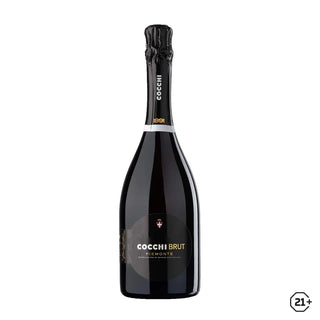 Giulio Cocchi Brut Piemonte DOC 750ml