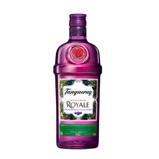 Tanqueray Blackcurrant Royale  700ml