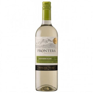 Frontera Sauvignon Blanc 750ml