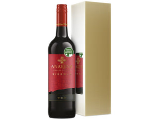 Anakena Birdman Merlot 750ml