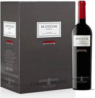 Finca Museum Real Reserva 750ml