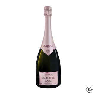 Krug Rose Brut 750ml