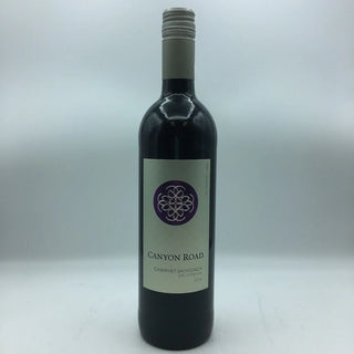 Canyon Road Cabernet Sauvignon 750ml