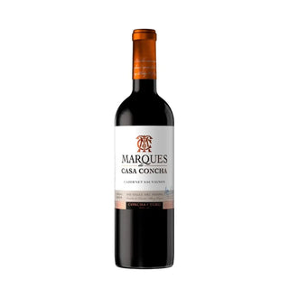 Marques De Casa Concha Cabernet Sauvignon 750ml