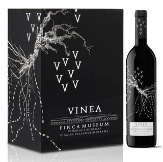 Finca Museum Vinea Crianza 750ml