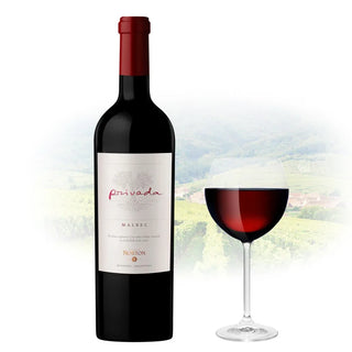 Norton Privada Malbec 750ml