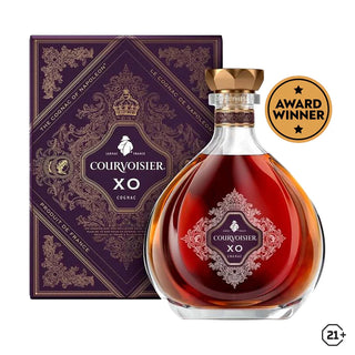 Courvoisier XO Cognac 700ml