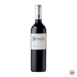 Genesis Merlot 750ml