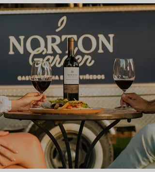 Norton Reserva Cabernet Sauvignon 750ml