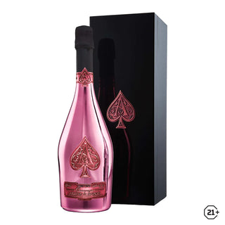 Armand De Brignac Brut Rose 750ml