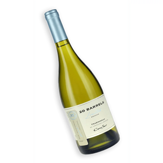 Cono Sur 20 Barrels Sauvignon Blanc 750ml