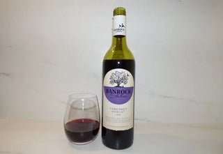 Banrock Station Cabernet Merlot 750ml