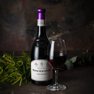 Boschendal 1685 Merlot 750ml