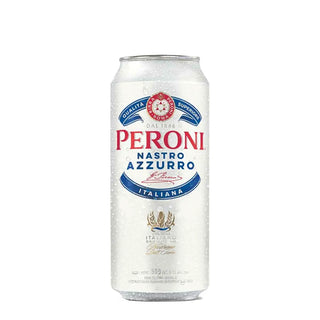 Peroni Nastro Azzurro 330ml