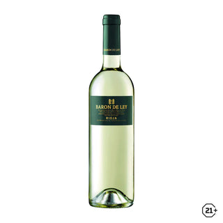 Baron De Ley White 750ml