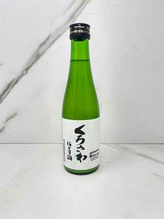 Kurosawa Junmai Nigori 300ml