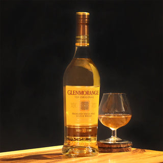 Glenmorangie Original Single Malt Whisky 700ml