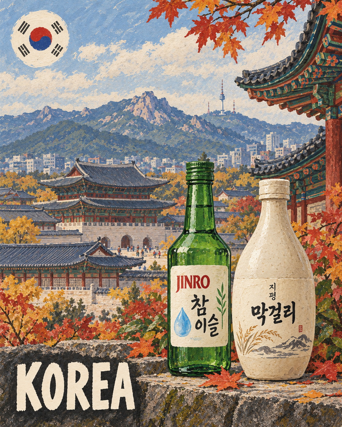 Korea