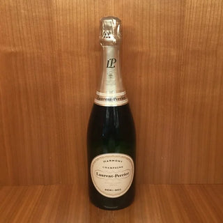 Laurent Perrier Harmony Demi Sec 750ml