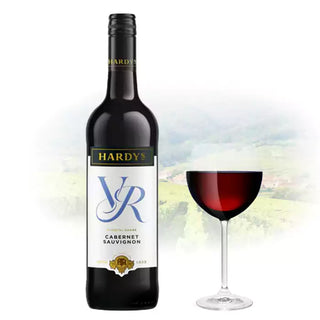 Hardys VR Cabernet Sauvignon 750ml