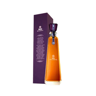 1800 Milenio Extra Anejo Tequila  750ml