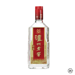 Luzhou Laojiao Tequ 500ml