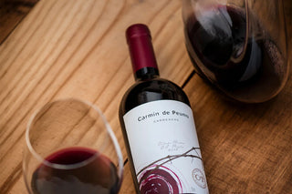 Carmin de Peumo Carmenere 750ml