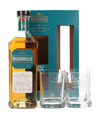 Bushmills 10yrs Single Malt Whiskey 700ml