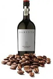 Barista Pinotage 750ml