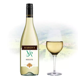 Hardys VR Moscato 750ml