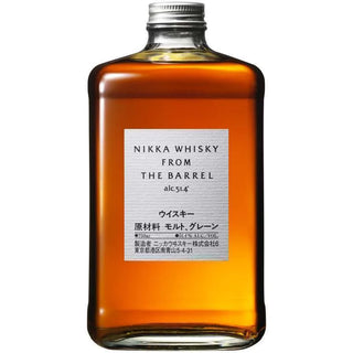 Nikka From The Barrel Blended Whisky 500ml