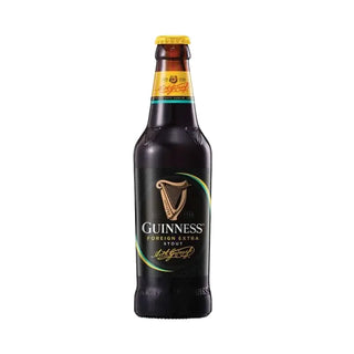 Guinness Foreign Extra Stout Pint 325ml