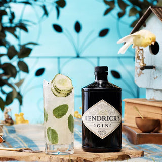 Hendrick's Gin 700ml