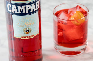 Campari Bitter 750ml