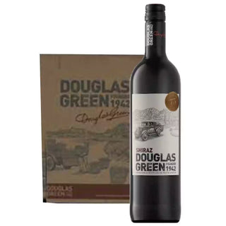 Douglas Green Shiraz 750ml