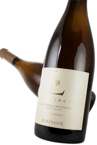 Beringer Luminus Chardonnay 750ml