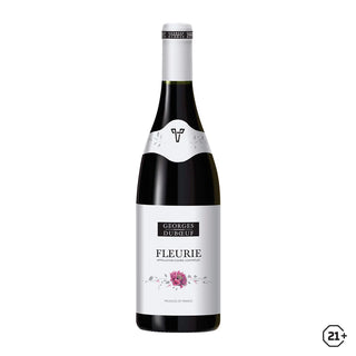 Georges Duboeuf Fleurie 750ml